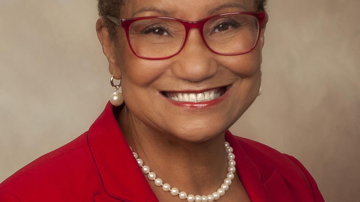 Thompson installed as president of state REALTOR® Association - Vimarsana News