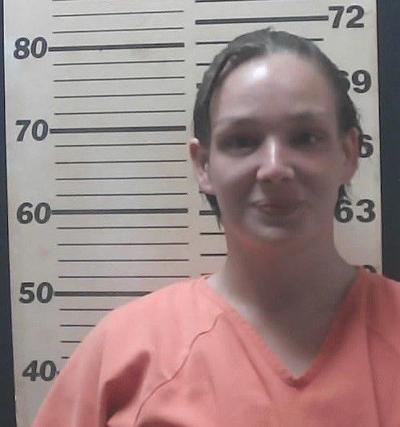 Starkville woman arrested for grand larceny | Crime & Law Enforcement ...