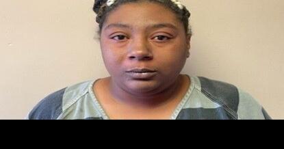Woman charged with felony malicious mischief - Vimarsana News