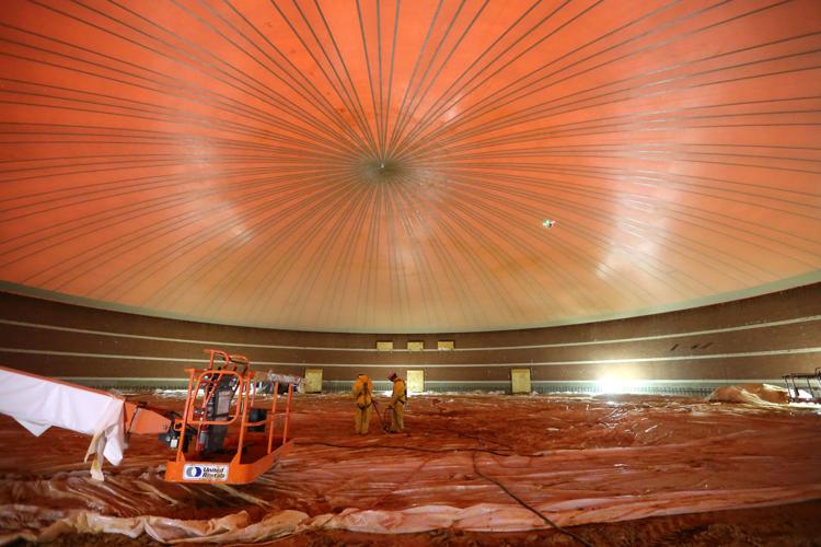 New shelter brings peace of mind to THS Latest News