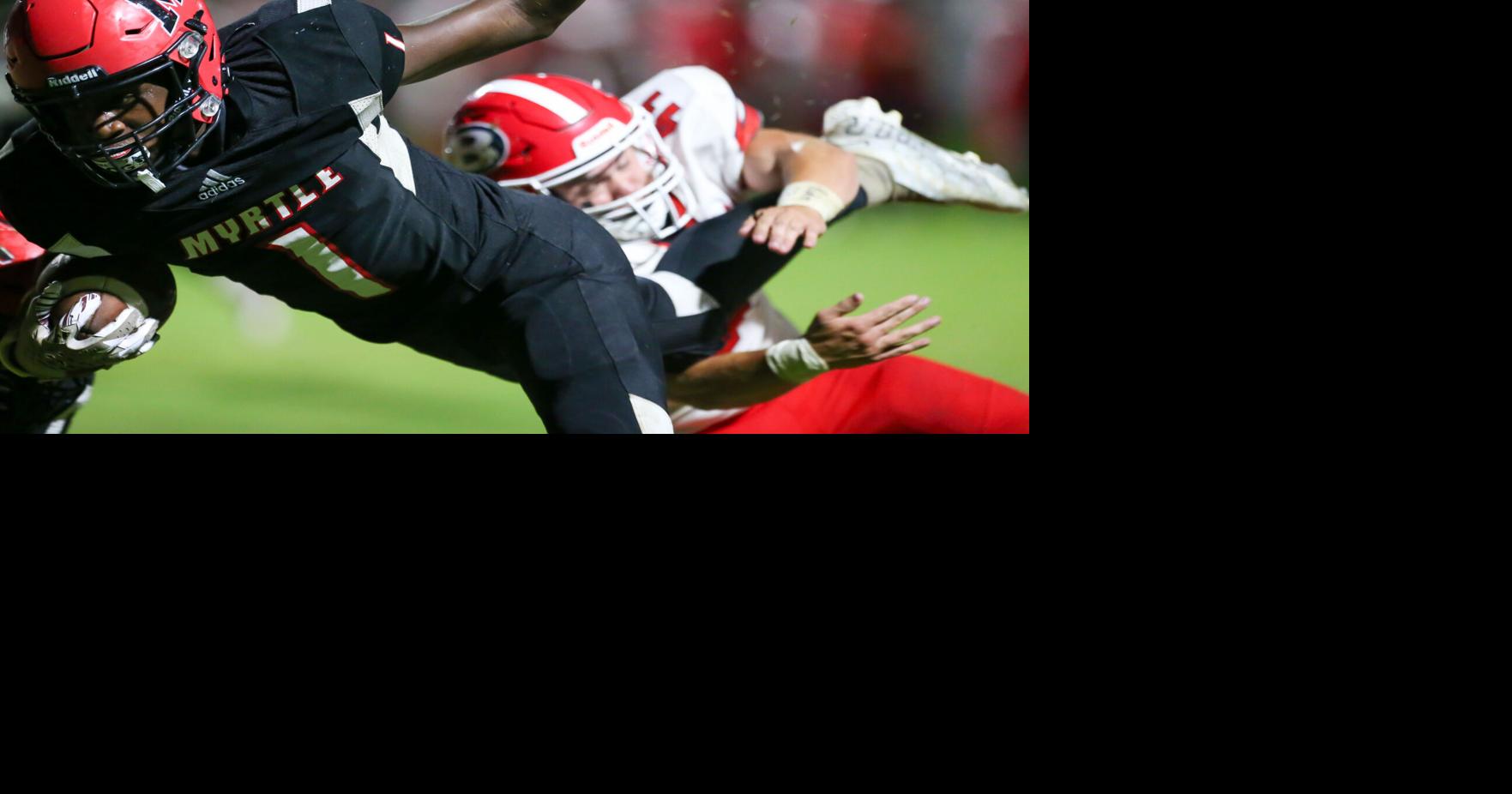 Rivals ready to roll in Union County | High school Sports | djournal.com