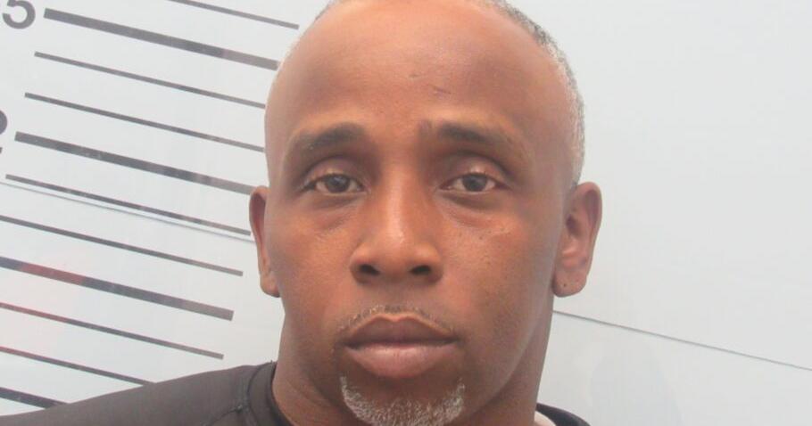 New Albany man charged with Oxford burglary, fraud | Crime & Law ...