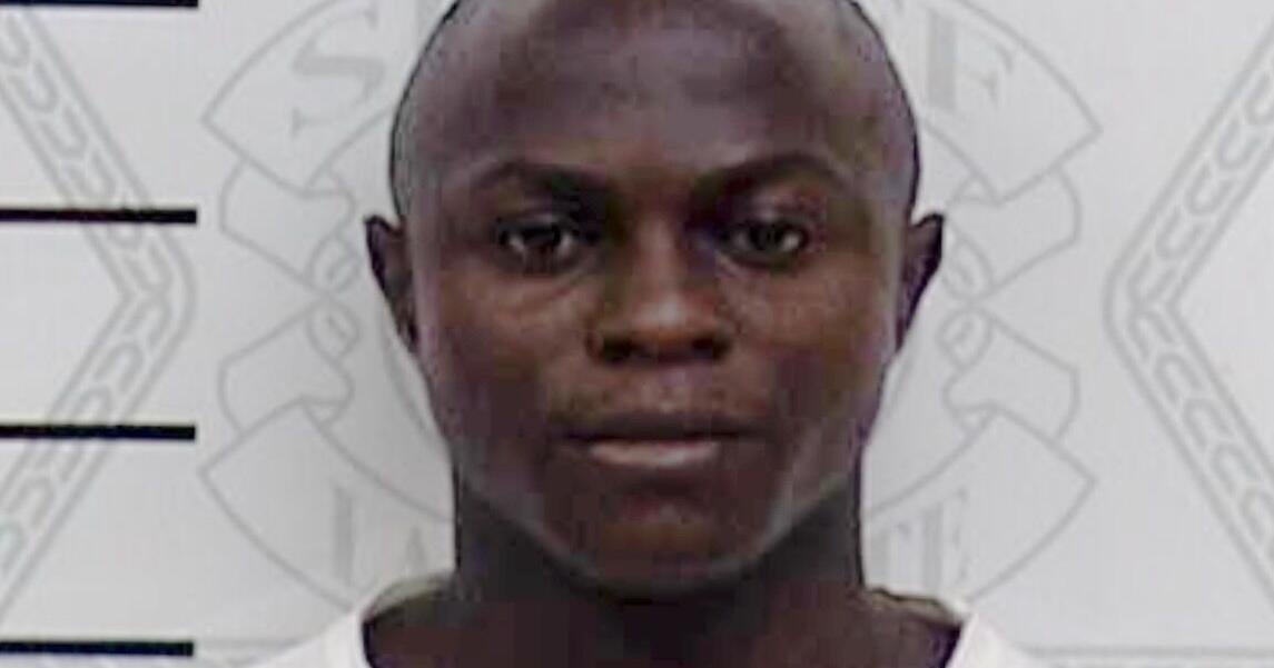 Nigerian man extradited to Mississippi in sextortion scheme