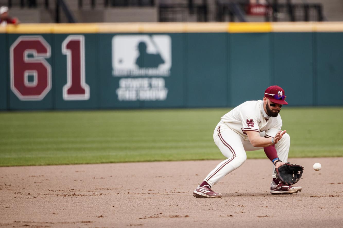 MSU's Landon Jordan no longer with baseball team Sports