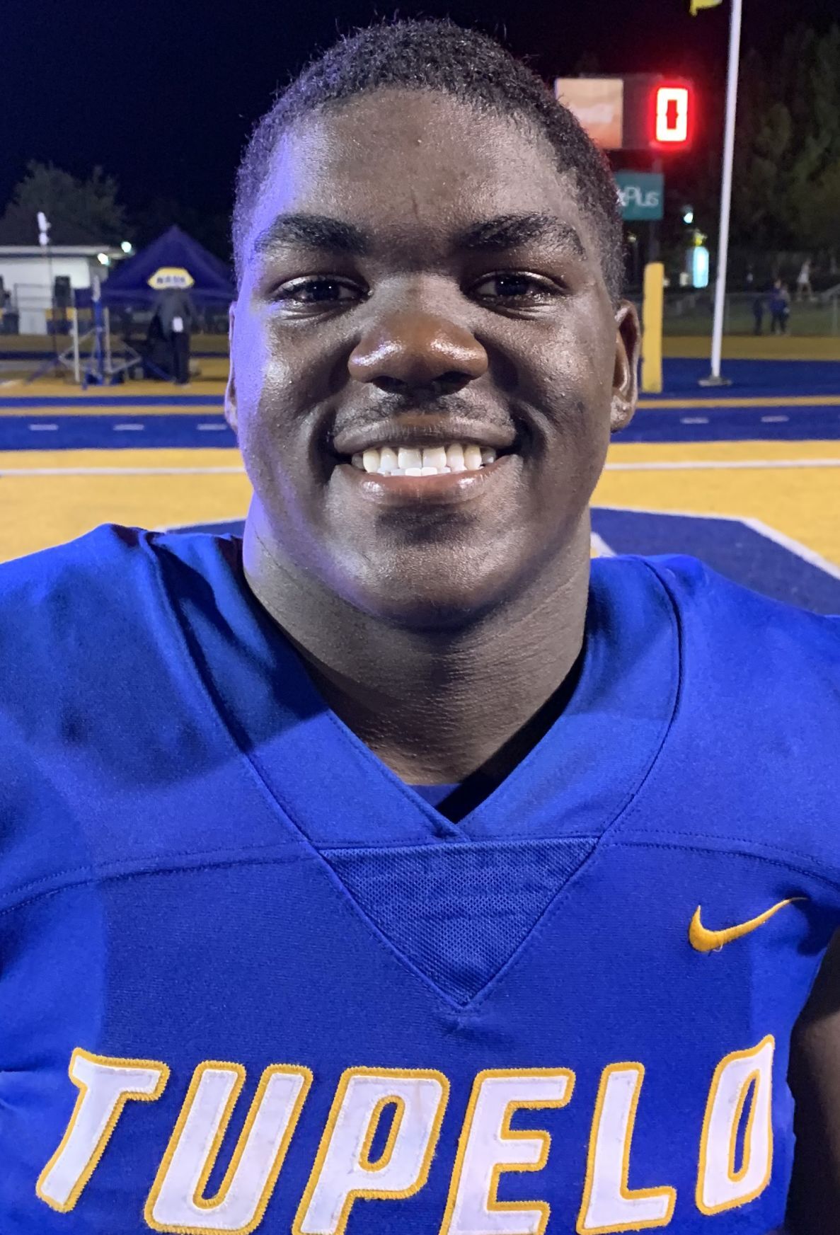 Big plays on defense, special teams keep Wave unbeaten | High school sports  | djournal.com