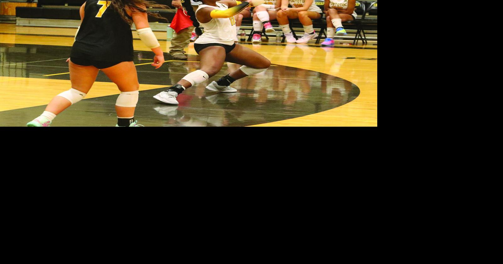 Lady Warriors off to a hot start
