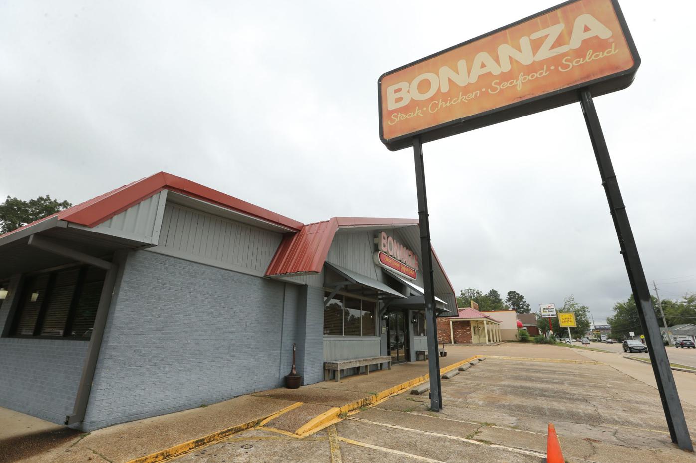 All good things come to an end Longtime Bonanza employees staying