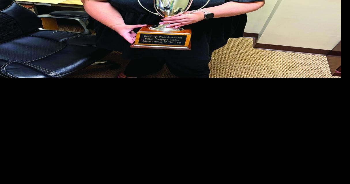 Williams garners Ad of the Year award