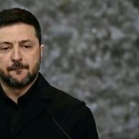 Зеленский раскритиковал смягчение нефтяных санкций для России