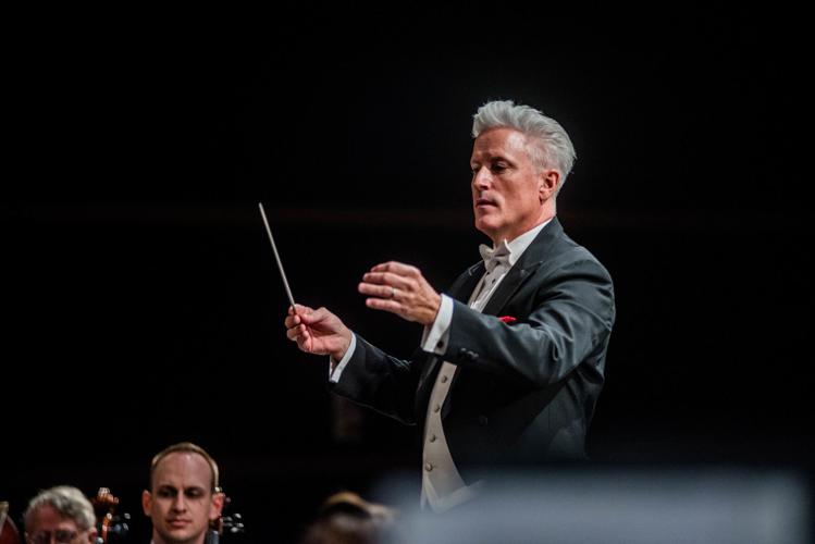 North Mississippi Symphony Orchestra presents annual Christmas concert
