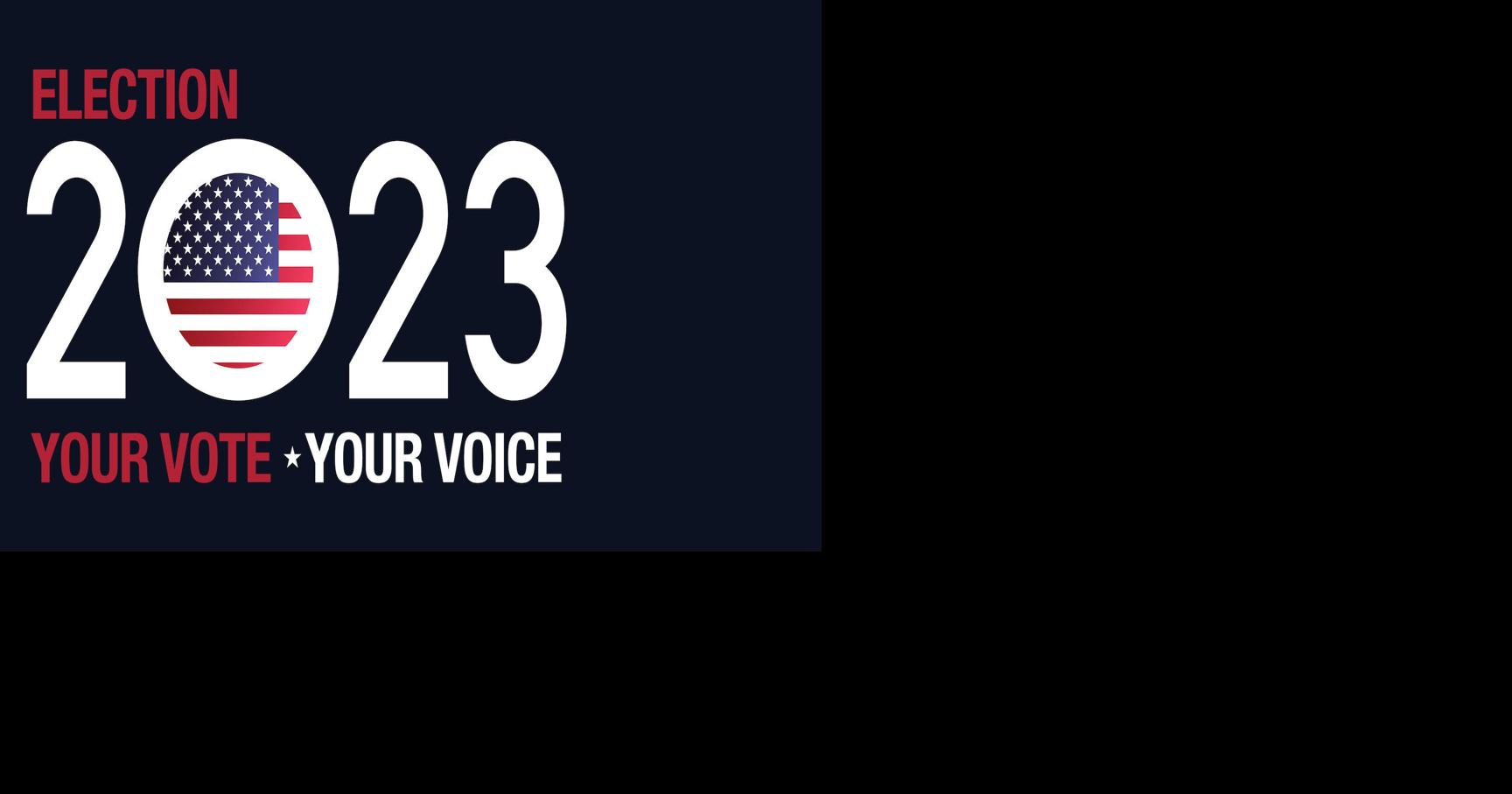 Benton County Primary Election Results, Aug. 8, 2023 | News | djournal.com