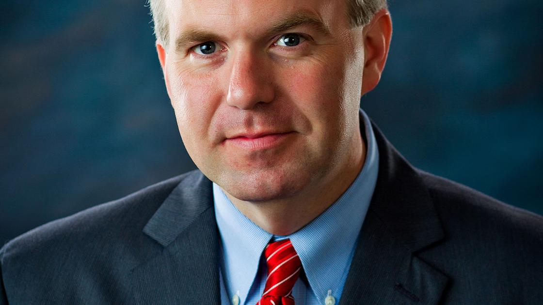 Harold Raczynski Harold Ray: An unlikely start to be legendary sheriff | Opinion ...