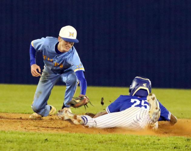 Shuckers head into final regular season series looking for playoff berth;  Braves out - Magnolia Tribune