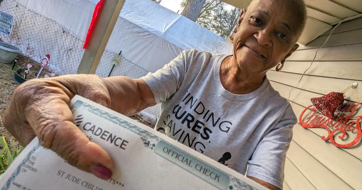 Bowling Over Cancer raises $6,000-plus for St. Jude