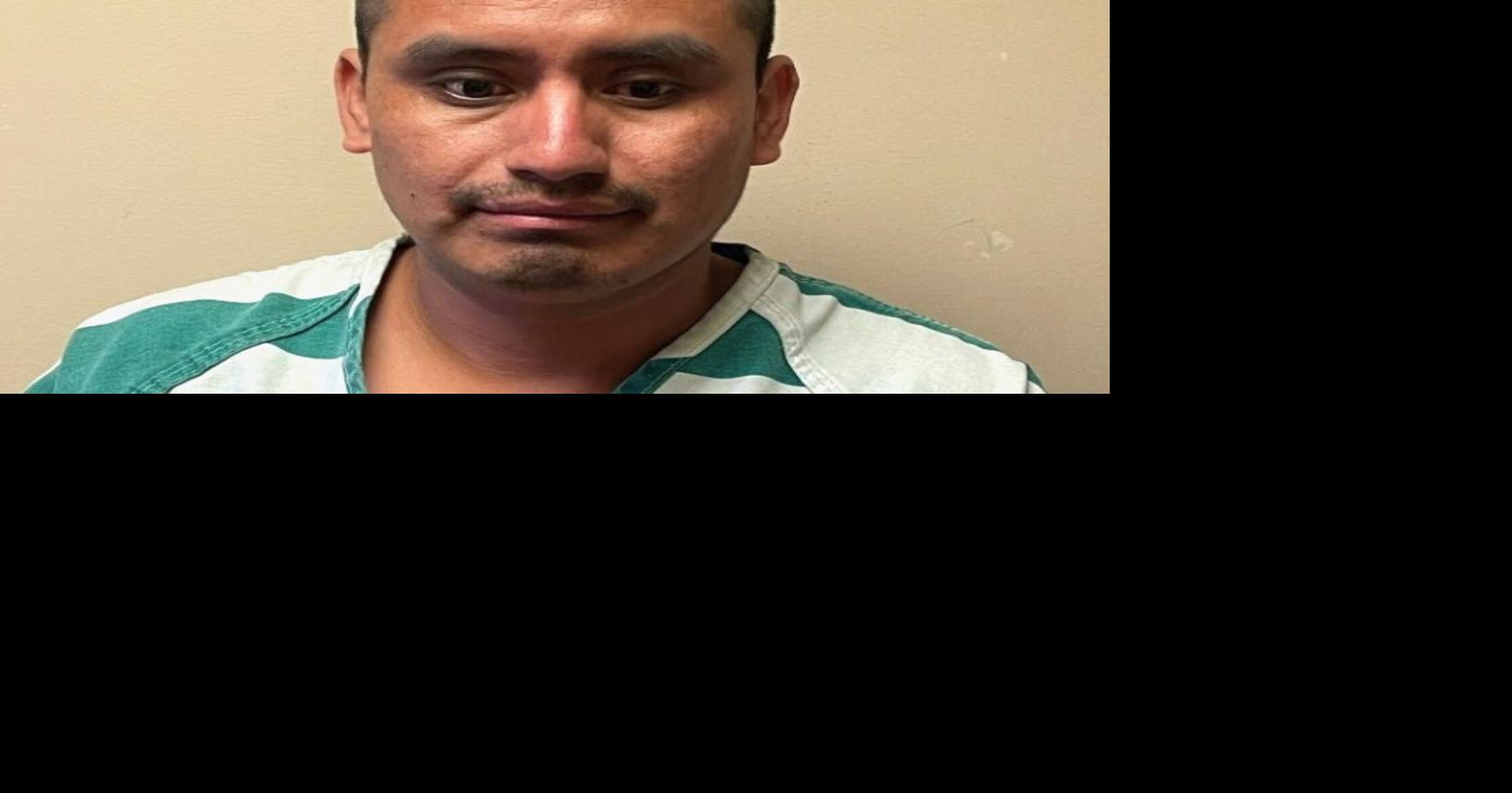 Domestic call leads to felony assault arrest