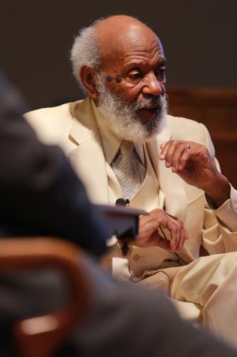 Civil Rights Pioneer James Meredith To Meet Servicemen Bring Message Feb 26 News Djournal Com