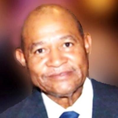 Clauzell Dennis Edwards