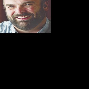 KEVIN TATE: View of the world best glimpsed in the outdoors