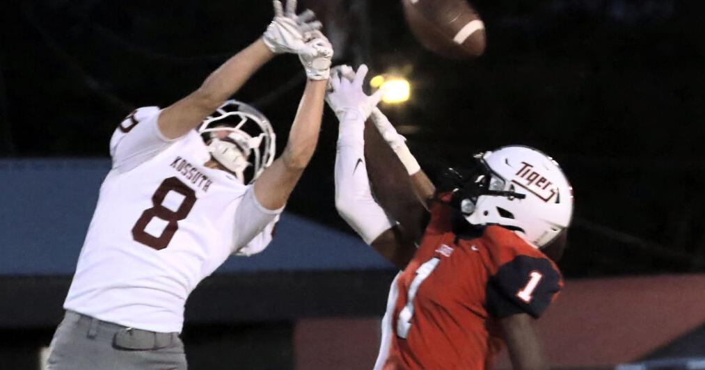 Five under-the-radar players to watch this fall