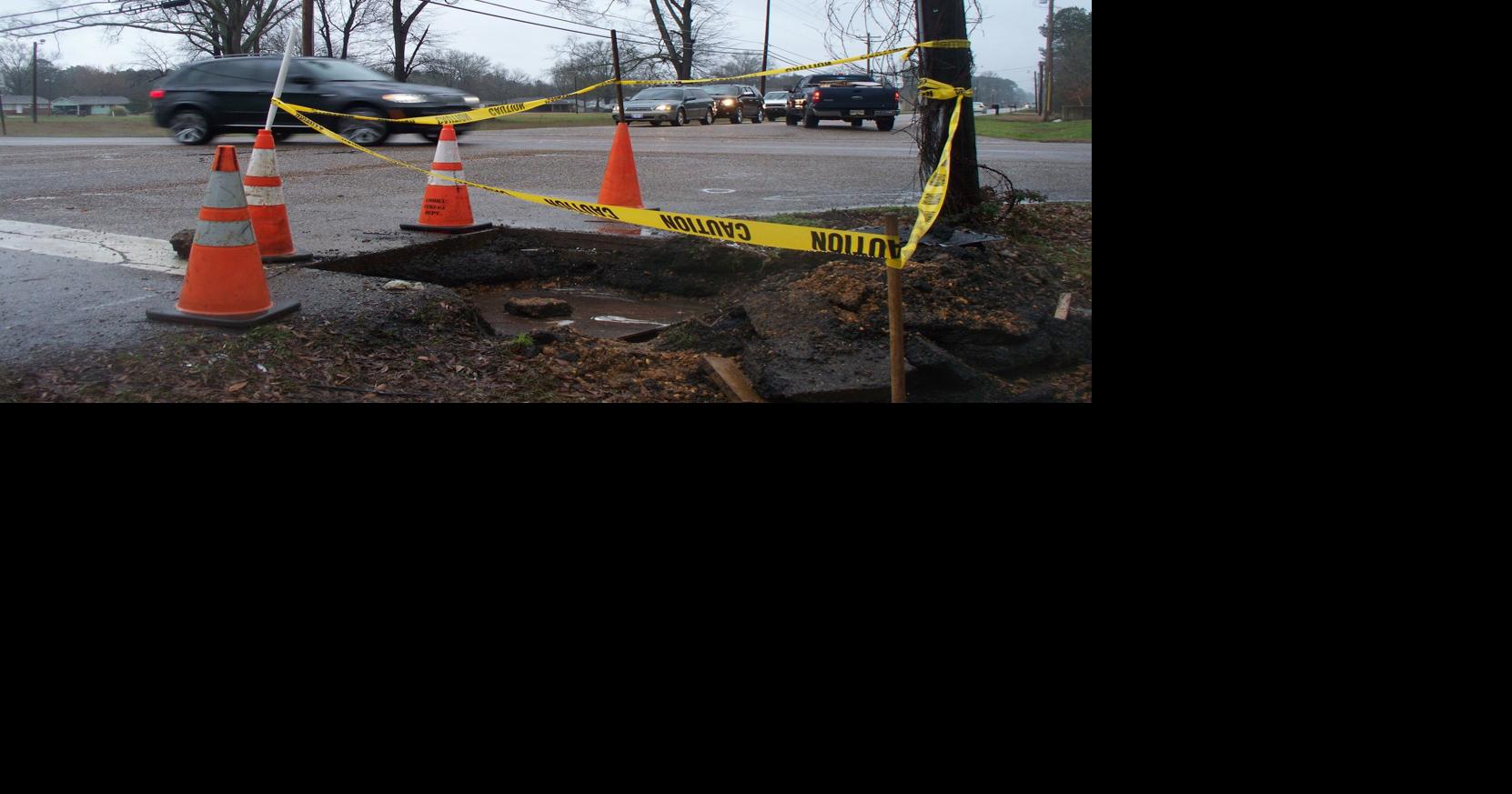 Department heads brief Amory aldermen on project progress News