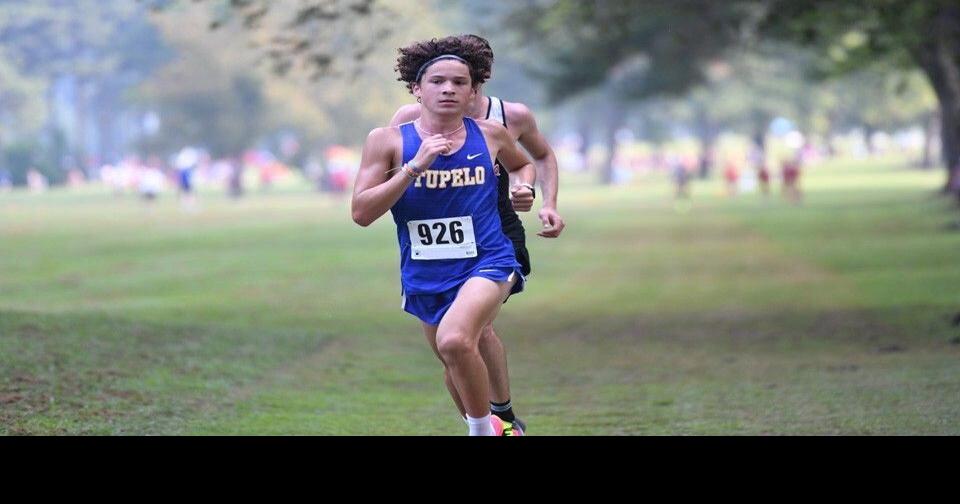 Tupelo running phenom Andrew Brown ruled ineligible | High school 