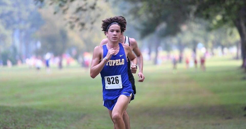 Tupelo running phenom Andrew Brown ruled ineligible | High school
