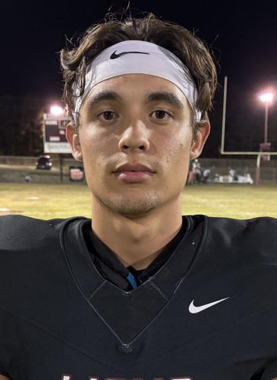 William Rowsy Lions start fast, lambast Eagles in 1-1A opener | High school Sports ...