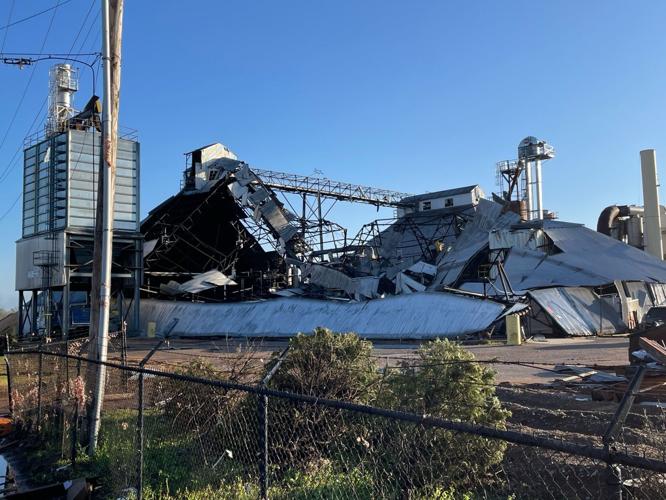Tornado causes widespread damage, fatalities in Monroe County | News ...