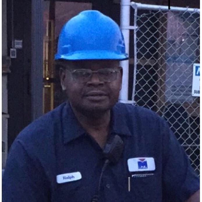 Stewart, William "Ralph" | Djournal | djournal.com