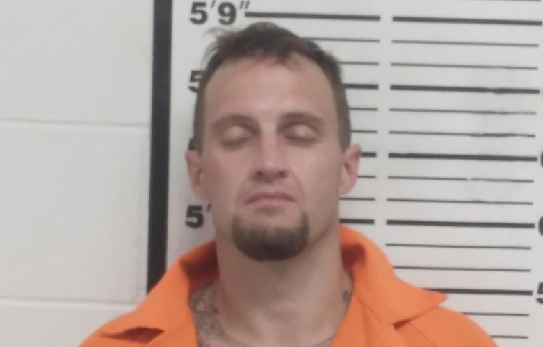 Corinth police arrest two men on drug charges Crime & Law Enforcement