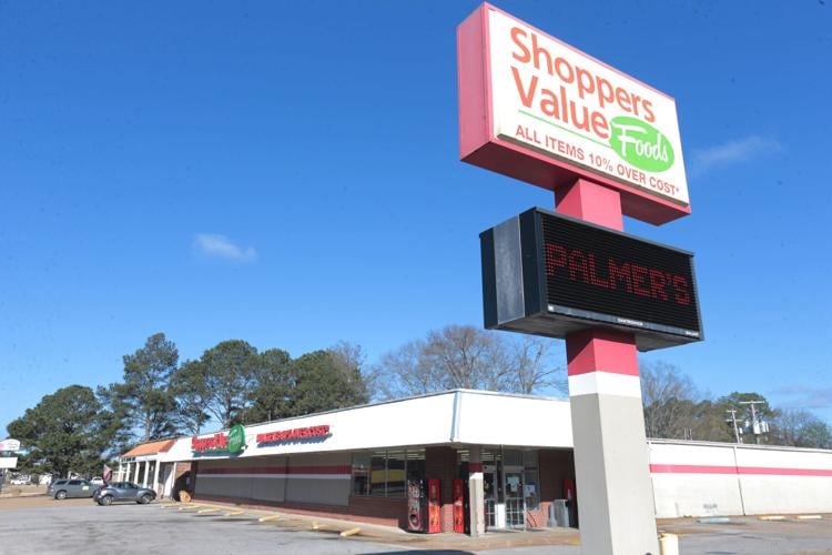 Palmer's closes in east Tupelo as buyer takes ownership of store Business
