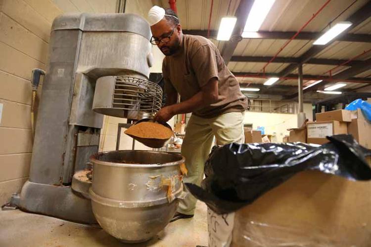 Magnolia Seasoning West Point plant grows with local focus Business