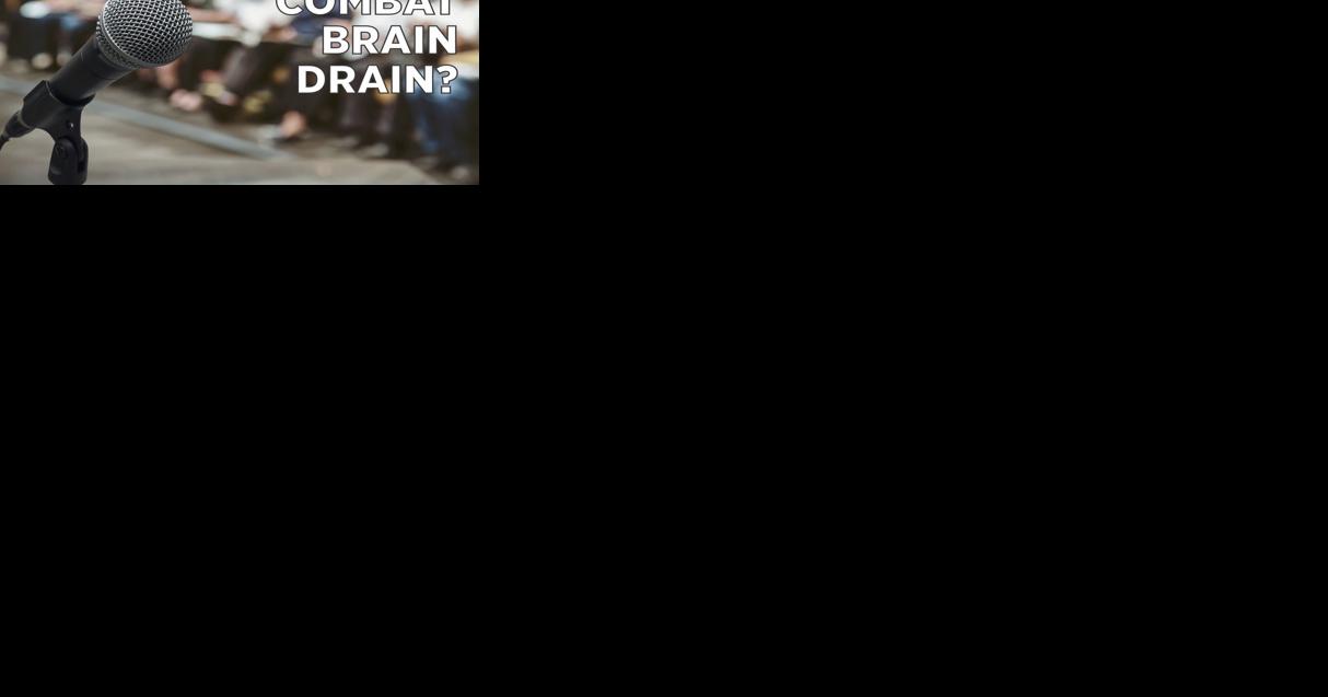 Daily Journal hosting brain drain forum June 30 - Vimarsana News