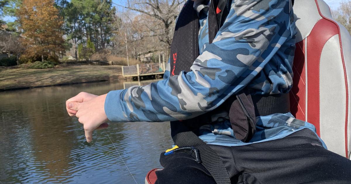 Boating safety depends on anticipating the other guy