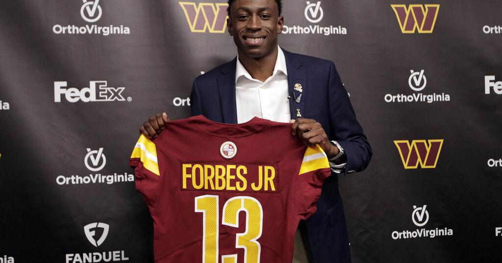 What NFL Teams Will Former Mississippi State Stars Play For what-nfl-teams-will-former-mississippi-state-stars-play-for