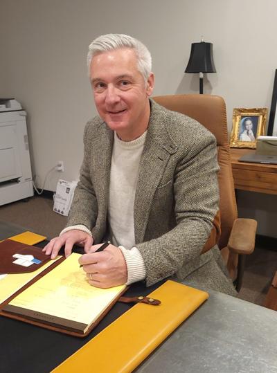 Quentin Whitwell Progressive Health Systems Djournal quentin-whitwell-progressive-health-systems-djournal