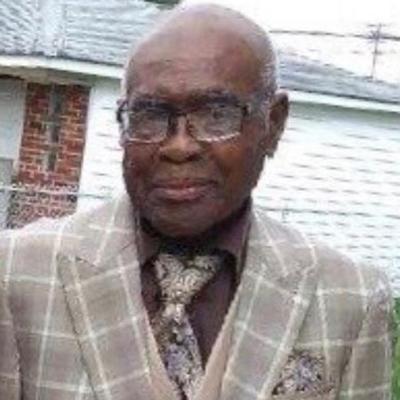 Charles Vaughn