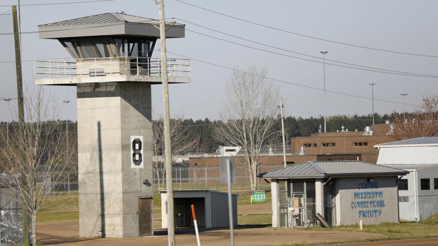 Mississippi Long Prison Sentences