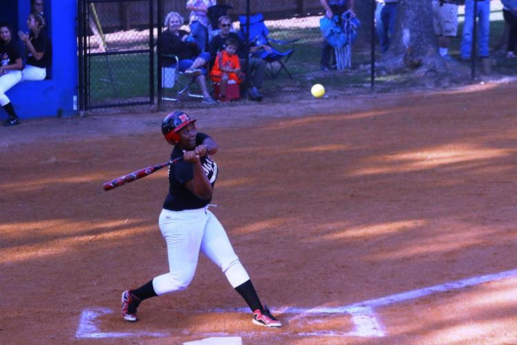 Ingomar delivers knockout punch in softball slugfest New Albany Gazette