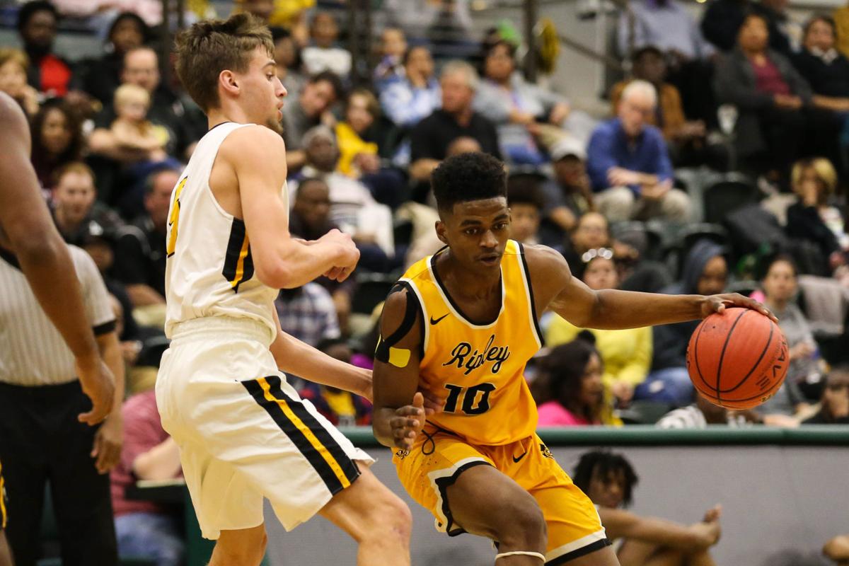 Mhsaa Basketball State Tournament Players To Watch High School