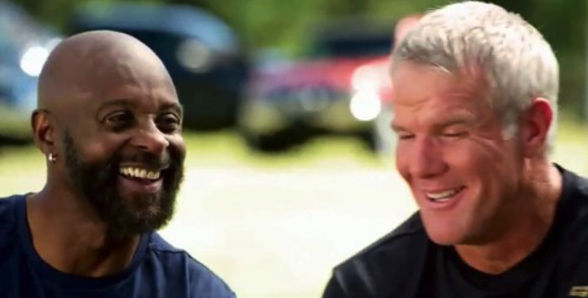 Mississippi All-Time NFL Team: Brett Favre, Jerry Rice