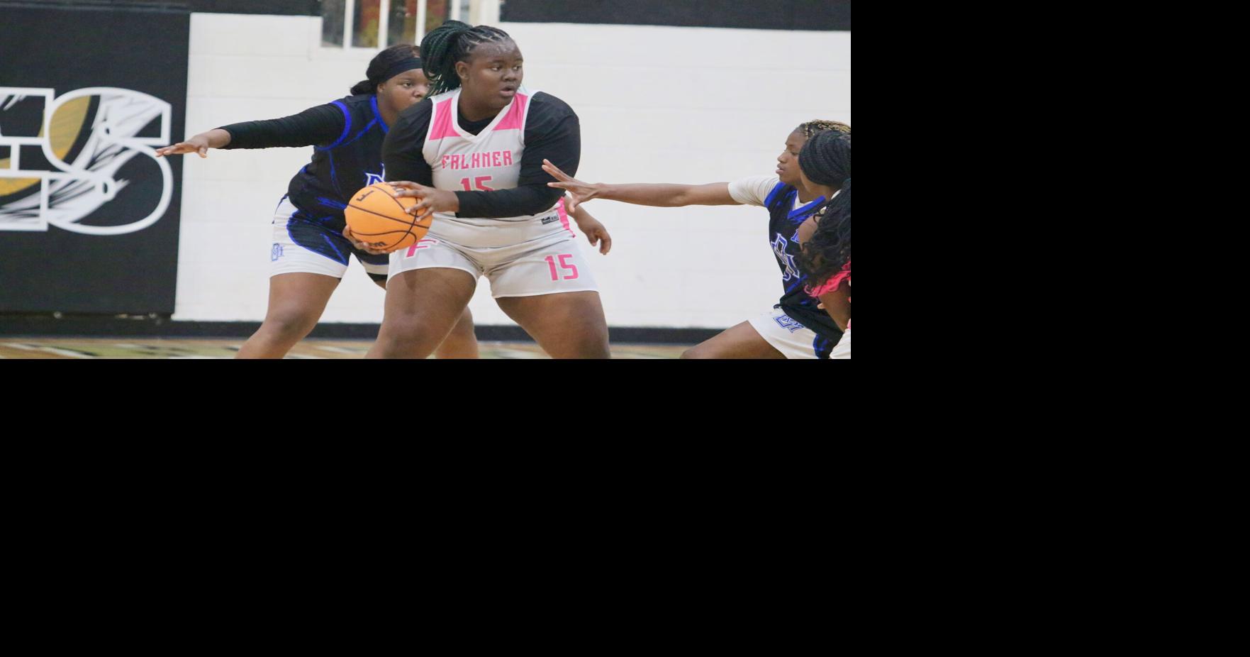 Falkner Basketball Schedule Southern SentinelAdvocate