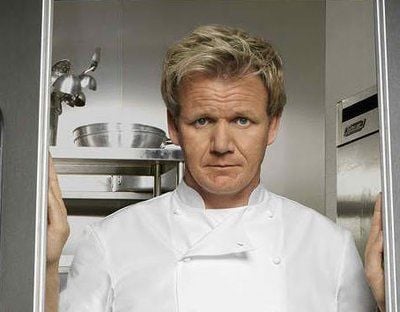Chef Ramsay brings ‘Hotel Hell’ to Starkville | Arts & Entertainment ...