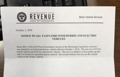 Vehicle Service Department Letter >> Higher Taxes On Hybrid Electric Cars Draw Attention Vehicle Service Department Letter >> Higher Taxes On Hybrid Electric Cars Draw Attention