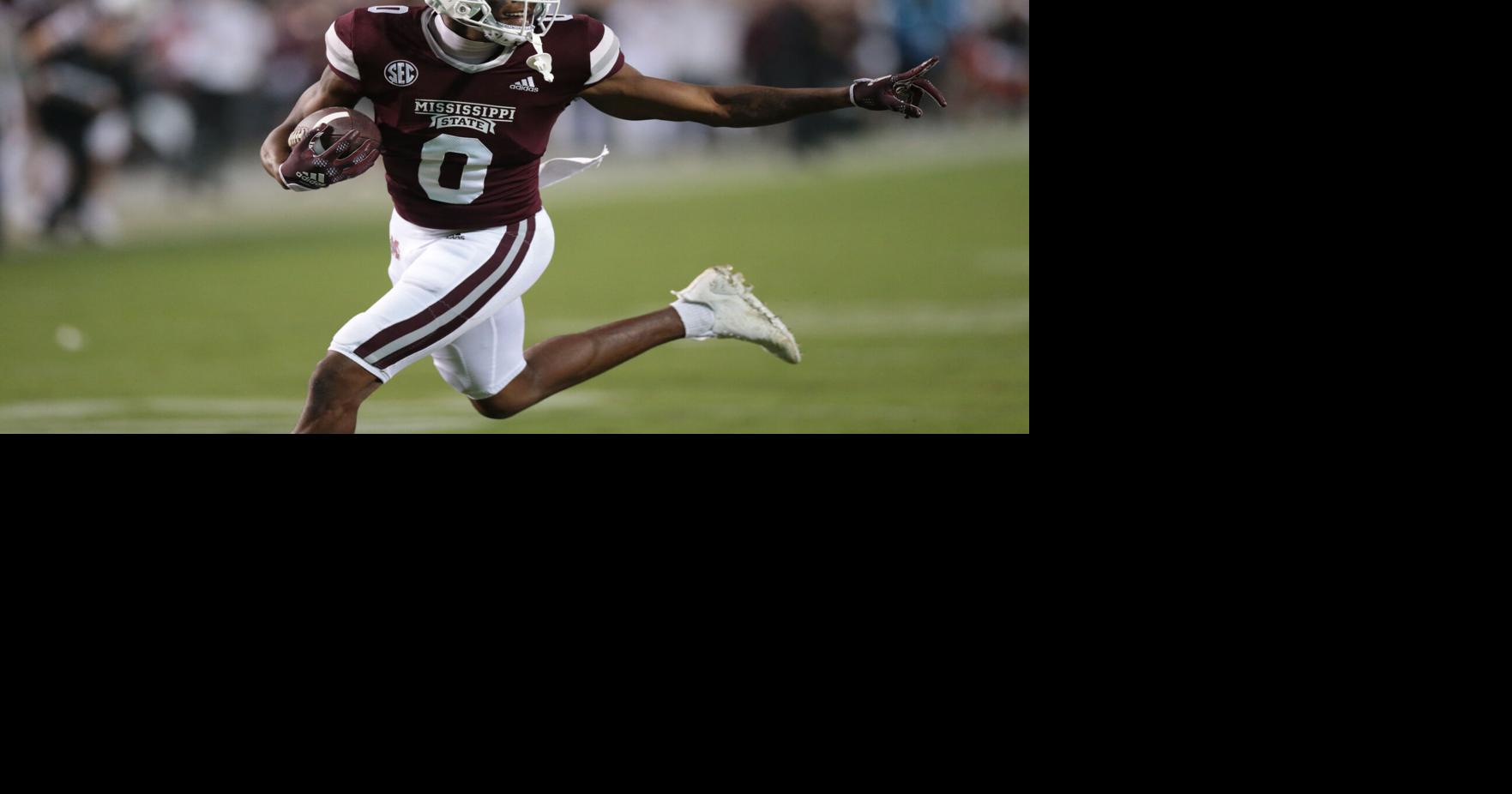 Bulldogs survive in overtime against Auburn | Mississippi State ...