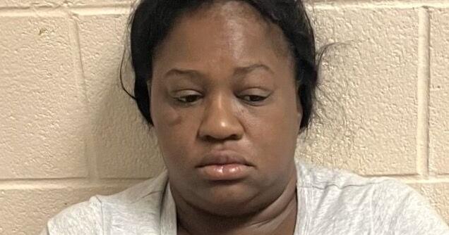 Woman accused of embezzling from Burger King | Crime & Law Enforcement ...