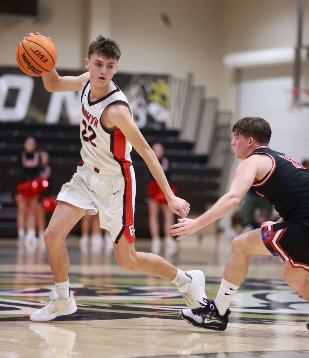 Daily Journal high school basketball rankings, Jan. 26 | High school ...