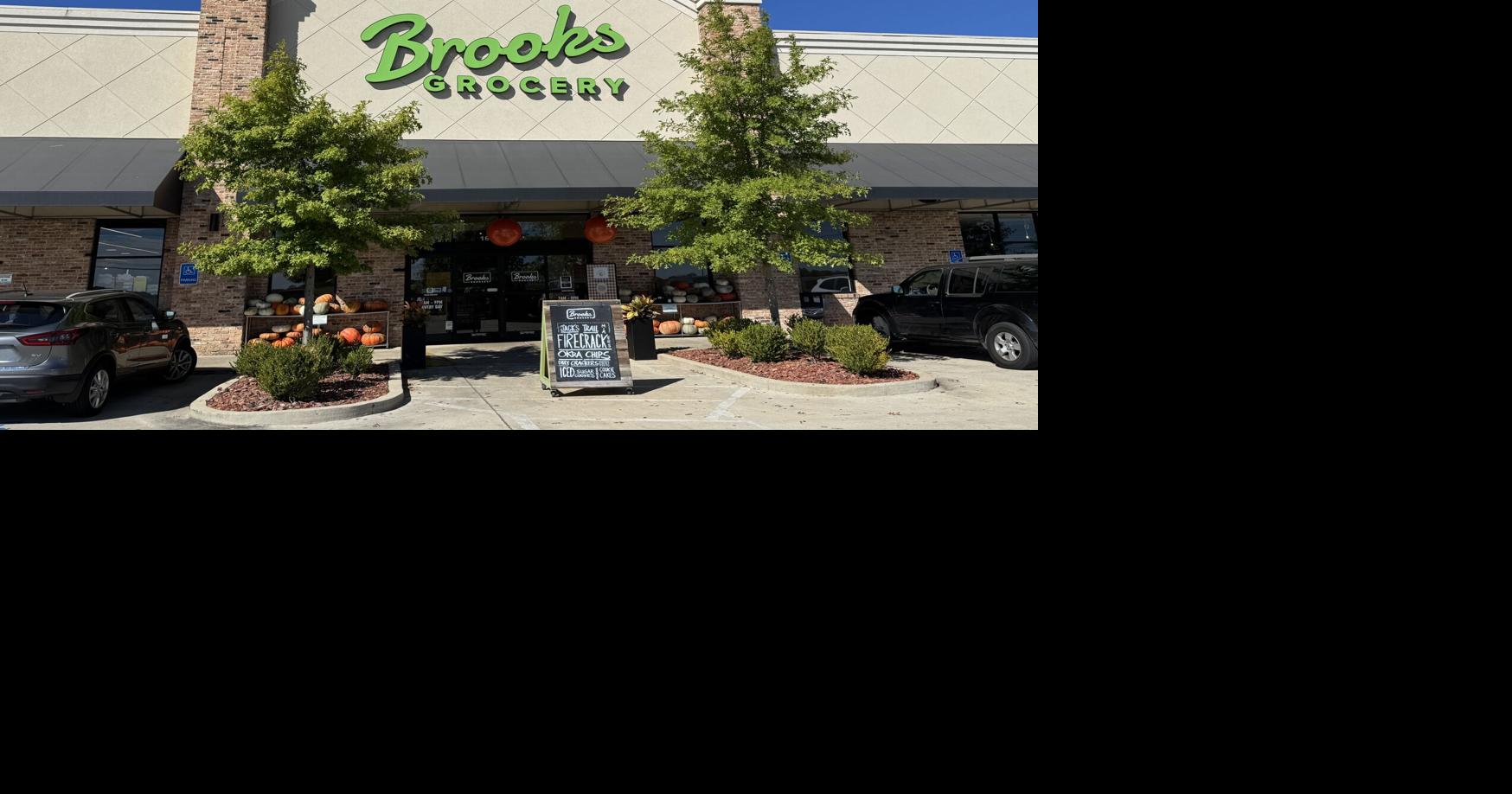 Brooks Grocery ownership changes, name and staff remain | Business ...