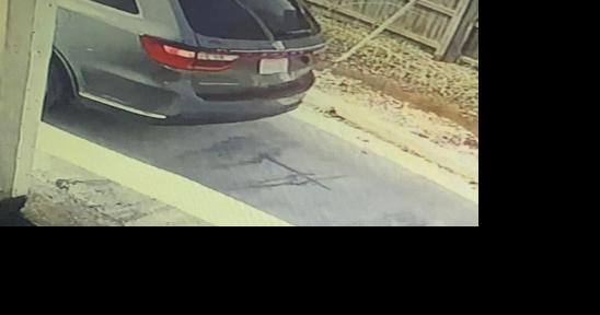 Authorities searching for Saltillo bank robber in gray Dodge Durango - Vimarsana News