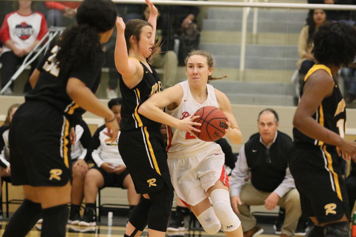 Pine Grove Girls Claim Tippah County Crown Sports Djournal Com